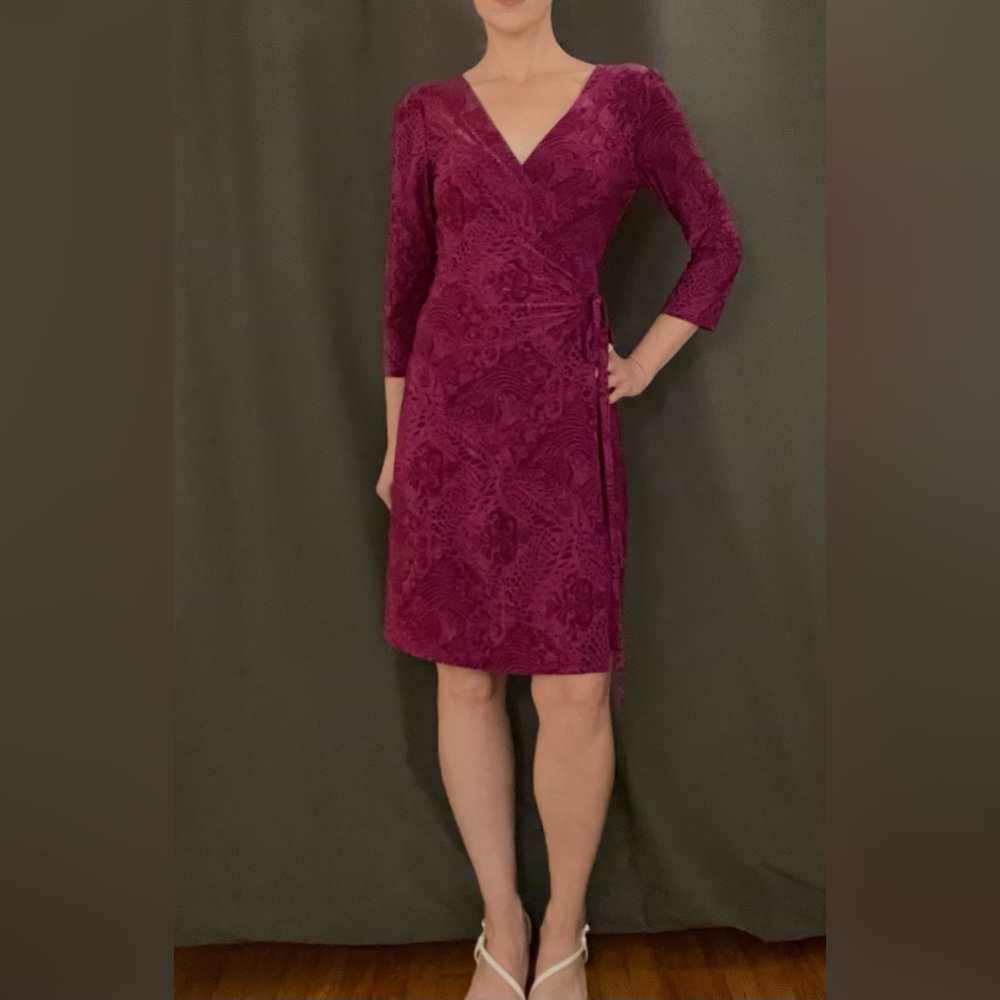 Vintage Y2K Express Dress!